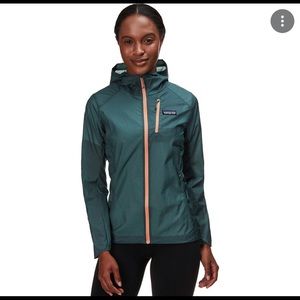 Patagonia Houdini Jacket (M)